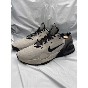 Nike Air Max Alpha Trainer 5 DM0829-013 Men's Training Shoes | Grey Size 10.5